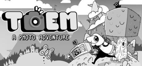 TOEM：摄影冒险