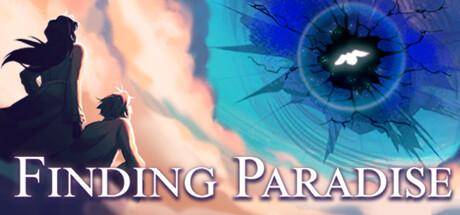 Finding Paradise《寻找天堂》
