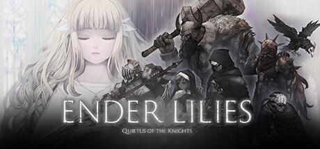 ENDER LILIES