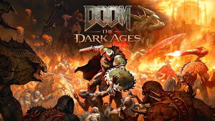 DOOM: The Dark Ages