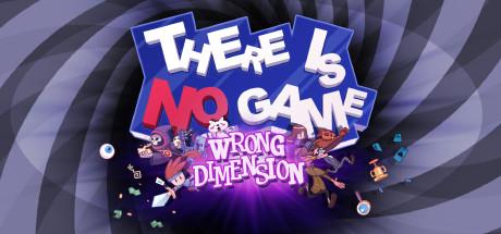 There Is No Game
