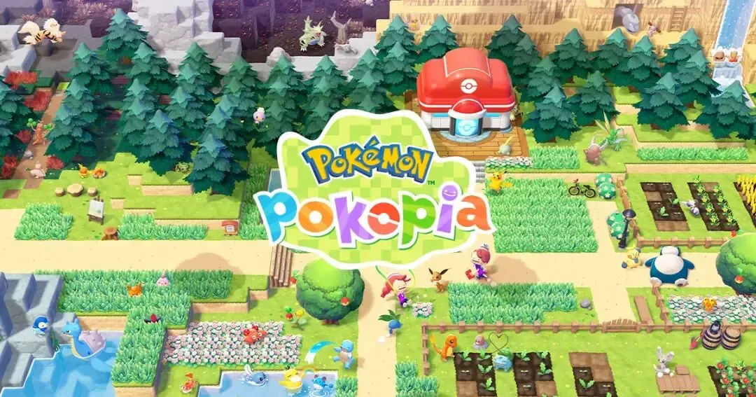pokopia